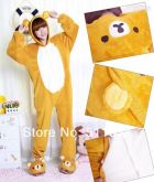 Kigurumi Rilakkuma