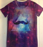 T-Shirt Galaxy